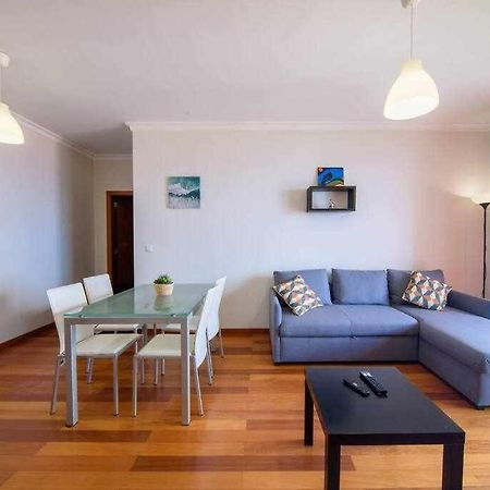 Apartament Garajau Ocean View Caniço Zewnętrze zdjęcie
