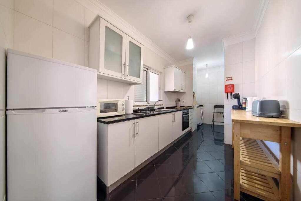 Apartament Garajau Ocean View Caniço Zewnętrze zdjęcie