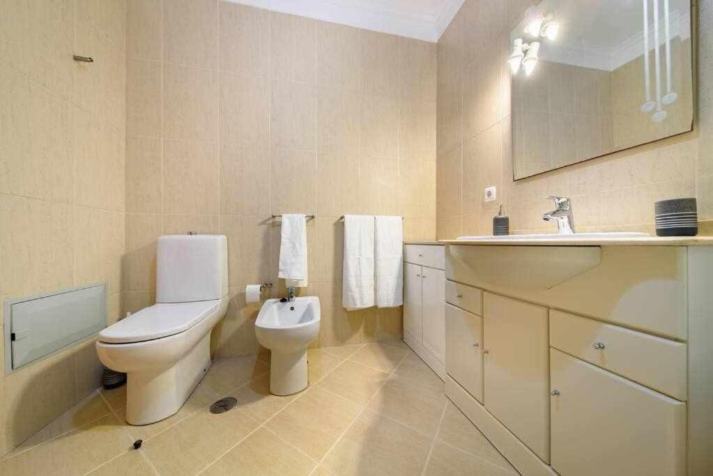 Apartament Garajau Ocean View Caniço Zewnętrze zdjęcie